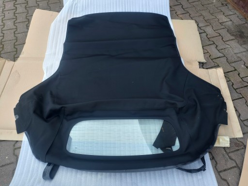 F57403011-04-A - Новый обшивка крыши MINI COOPER F57 оригинал