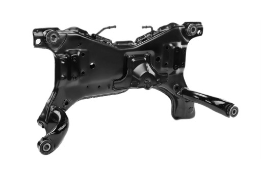 ST.RZ.VO.578 - Новые санки рамы двигателя луч