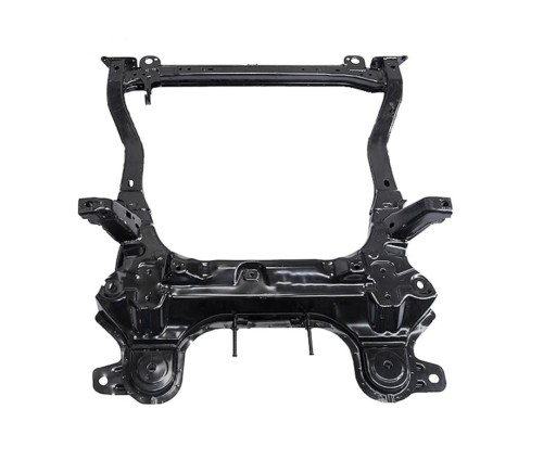 ST.RZ.DW.017 - Нові санки, рама, балка двигуна, траверса для chevrolet aveo / kalos t300 2011+