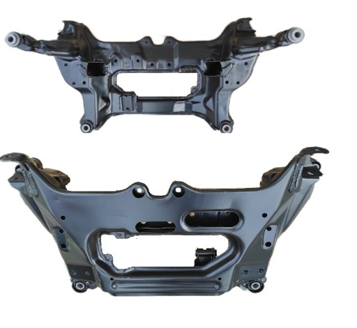 ST.RZ.NS.Q500 54400EQ500 - Нова траверса балки двигуна рами санок для nissan x-trail t30 2001-2013 рр.