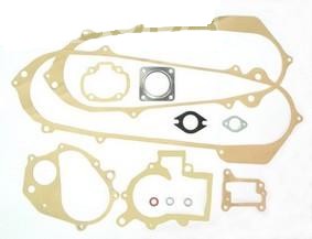 WAB83834074165391093 - НОВЫЕ УПЛОТНЕНИЯ УПЛОТНЕНИЯ ДВИГАТЕЛЯ APRILIA HABANA 50