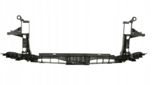 A2466200234 - НОВОЕ УСИЛЕНИЕ ПЕРЕДНЕЙ ЧАСТИ MERCEDES CLA117 2013-2019 гг.