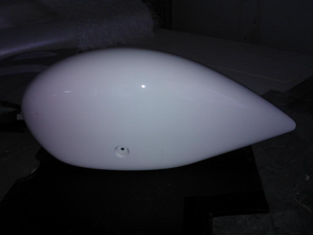 Новые колесные арки, крыло-самолет, мотострелковый завод.