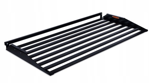 # Новый Land CRUISER J95 экспедиционная решетка 5 дверей