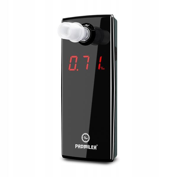 НОВЫЙ АЛКОТЕСТЕР PROMILER AL 5500