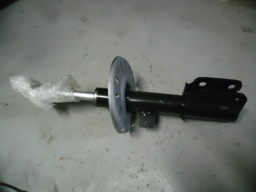 Новий CITROEN C4 Picasso II 2 амортизатор правий оригінальний PSA 9810539780