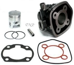 WAB1893472472063585 - НОВІ КІЛЬЦЯ ПОРШНЕВІ ЦИЛІНДРА YAMAHA MBK AEROX 50