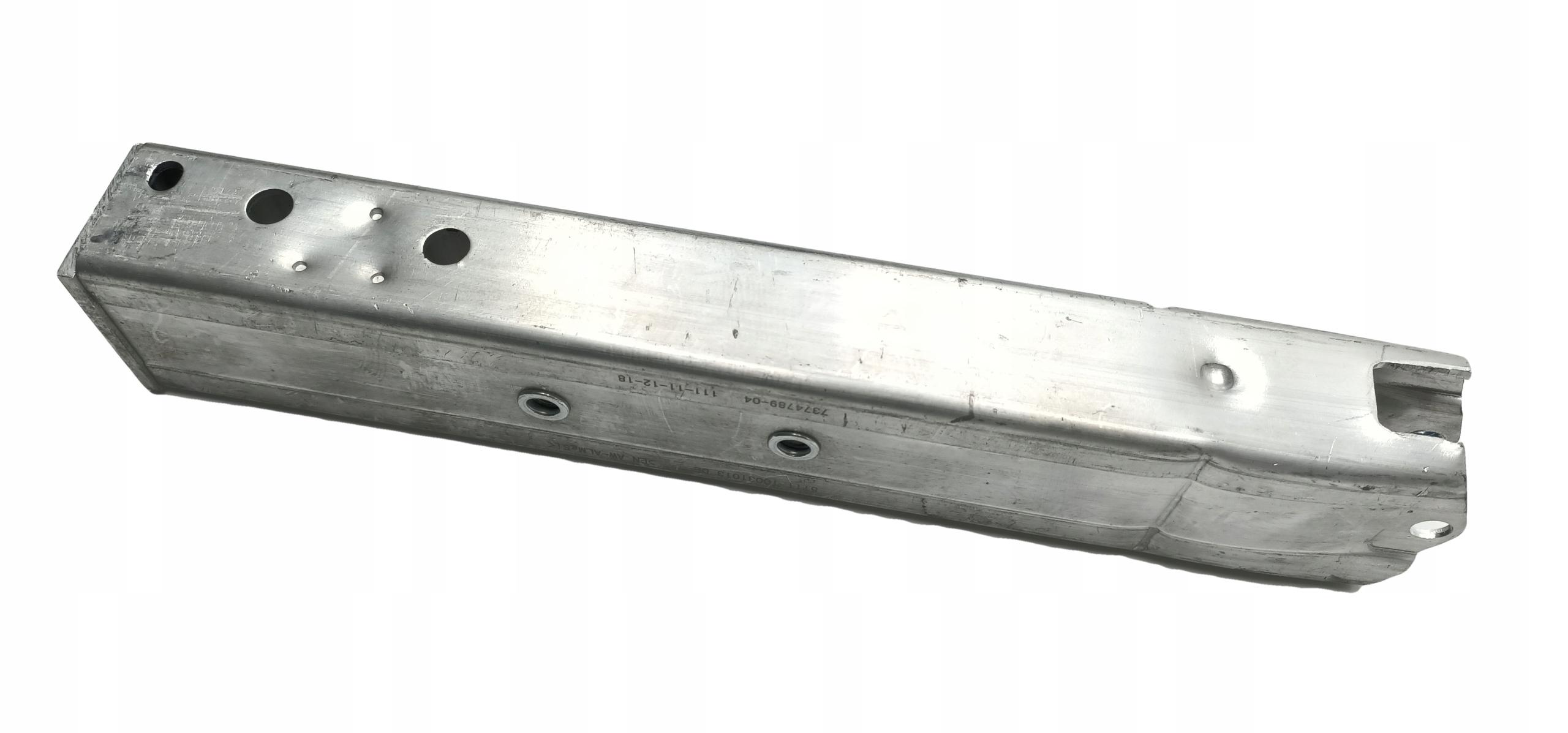 51117374789 - Новый деформационный элемент BMW X1 F48 X2 F39 левый