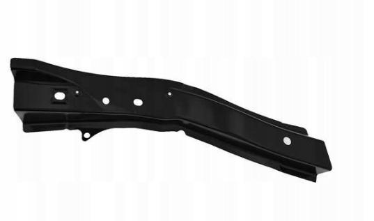 FR3Z-6316060-A - НОВИЙ ФАРТУХ КРИЛО КРІПЛЕННЯ ДЛЯ FORD MUSTANG 2015-