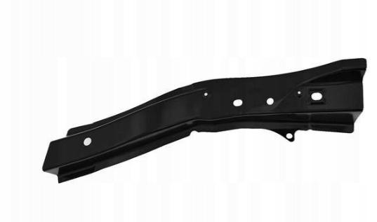 FR3Z-6316061-A - НОВИЙ ФАРТУХ КРИЛО КРІПЛЕННЯ ДЛЯ FORD MUSTANG 2015-