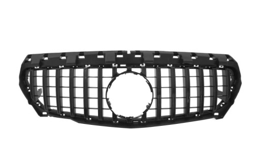 НОВЫЙ MERCEDES CLA 117 решетка радиатора 13-19