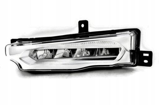 63177412527 - НОВЫЙ ГАЛОГЕННЫЙ СВЕТОДИОД ЛЕВЫЙ BMW X4 (G02) X3 (G01) 18 G08 противотуманная фара