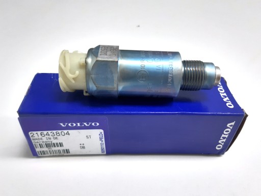 НОВЫЙ ИМПУЛЬСНЫЙ ДАТЧИК СКОРОСТИ ТАХОМЕТР VOLVO FH13