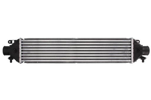 NOWY INTERCOOLER ALFA ROMEO MITO 955 2008- - НОВЫЙ ИНТЕРКУЛЕР ALFA ROMEO MITO 955 2008-