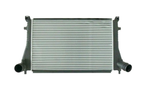 VW13028RE - НОВЫЙ ИНТЕРКУЛЕР AUDI SKODA SEAT VW 5Q0145803AB