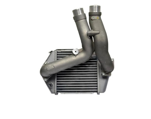 MZ79002RY - НОВЫЙ ИНТЕРКУЛЕР MAZDA 6 2.0 CDVI D 02- RF5C13565