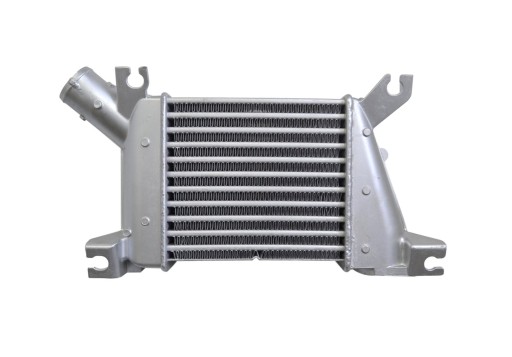 NI13002RX - НОВЫЙ ИНТЕРКУЛЕР NISSAN X-TRAIL T30 2.2DCI 01-03