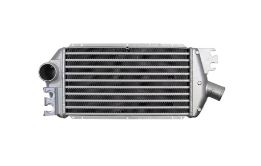 SZ13011RX - НОВИЙ ІНТЕРКУЛЕР SUZUKI GRAND VITARA RF 2.0TD 35CM