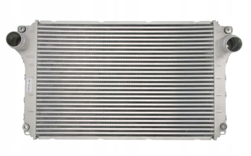 1234856235 - НОВЫЙ ИНТЕРКУЛЕР TOYOTA RAV4 D4-D 2013-2018