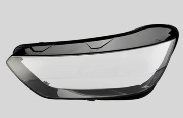 НОВИЙ ЛАМПА СКЛО ЛАМПА AUDI Q5 ВІД 2021+ ліва