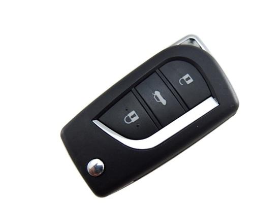 Lex36 - Новий автомобільний ключ TOYOTA COROLLA E18 2013-2018 433 МГц