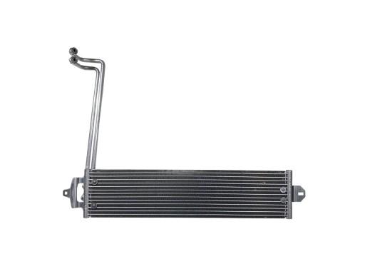 AU79007RYA3 - НОВЫЙ КОМПЛЕКТ МАСЛЯНОГО ОХЛАДИТЕЛЯ VW TOUAREG 7L 2X ТРУБКА 7L5317019A 02 03-