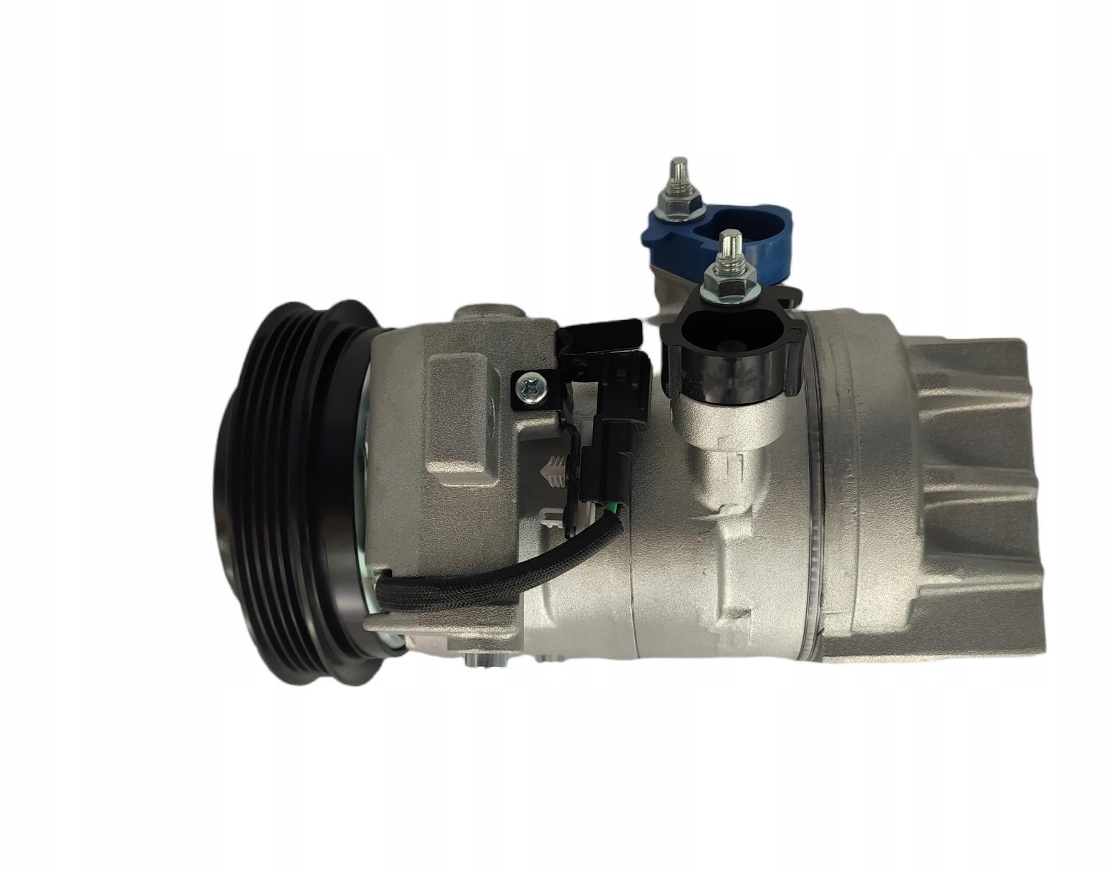 N10-5701AM - Новий компресор кондиціонера Ford DR33-19D629-AA