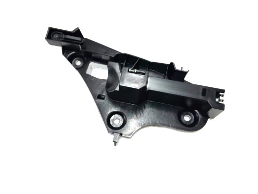 648A58607R - НОВИЙ ЛІВИЙ КОВЗНИЙ КРОНШТЕЙН КРІПЛЕННЯ КАПОТА TWINGO III