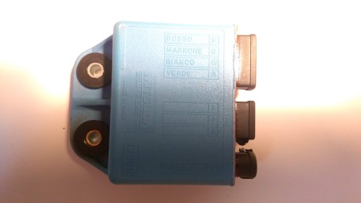 8260515 - НОВЫЙ МОДУЛЬ КАТУШКОДУЛЬ PIAGGIO КАТУШКА БЕСПЛАТНАЯ ДОСТАВКА