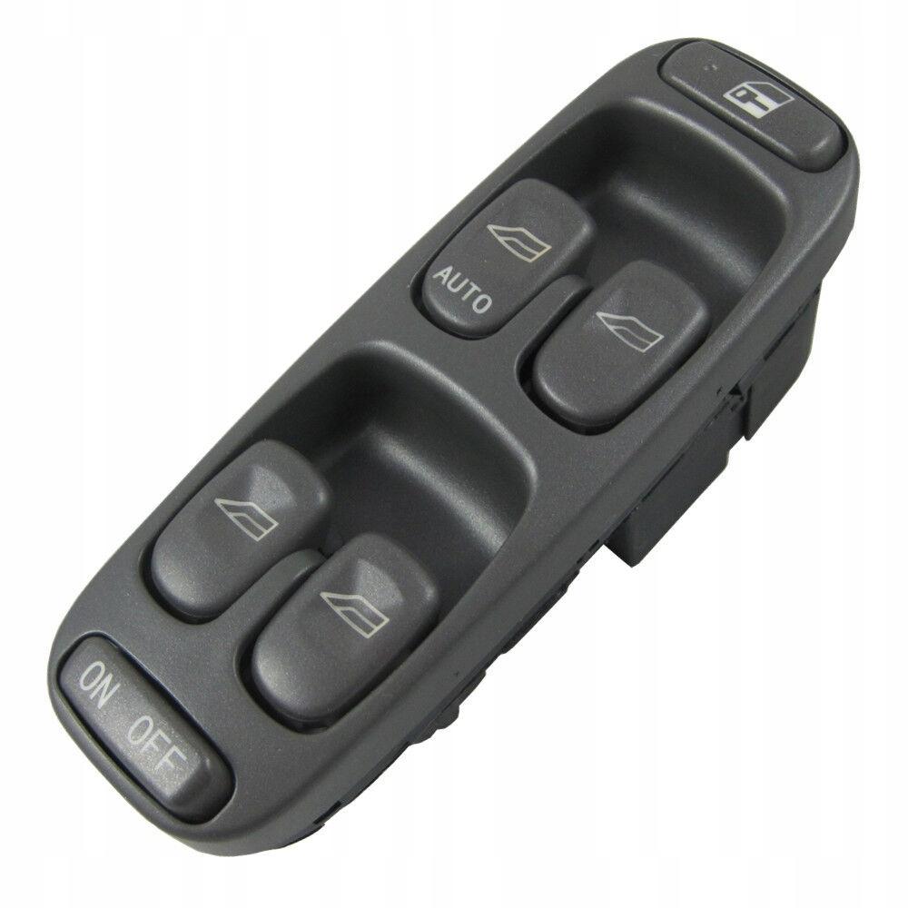 Новий майстер потужність вікна Передній перемикач LH після