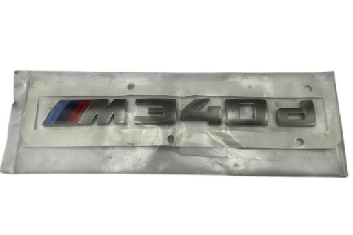 НОВИЙ M340d BMW G20 G21 8075630