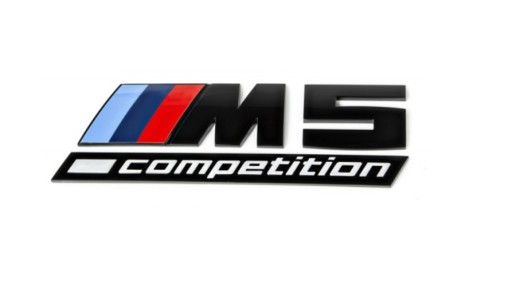 8 078 - НОВИЙ M5 COMPETITION BMW F90 8078714 ОРИГ