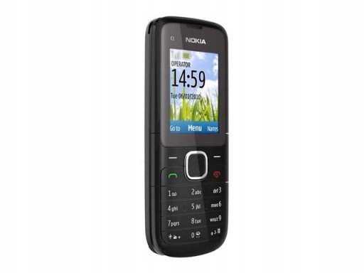 НОВИЙ НАБІР NOKIA C1 C1-01 БЕЗКОШТОВНИЙ АКЦІЙНИЙ НАБІР