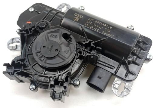 3G0827887B - Новый OE двигатель VW PASSAT B8 Tailgate лоскут