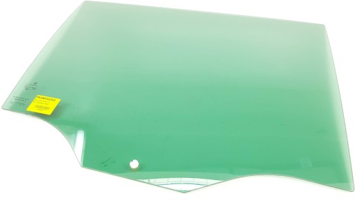 5NA845026A - НОВОЕ ОКНО ДВЕРИ ПРАВОЕ ЗАДНЕЕ OE VW TIGUAN II 5NA 19