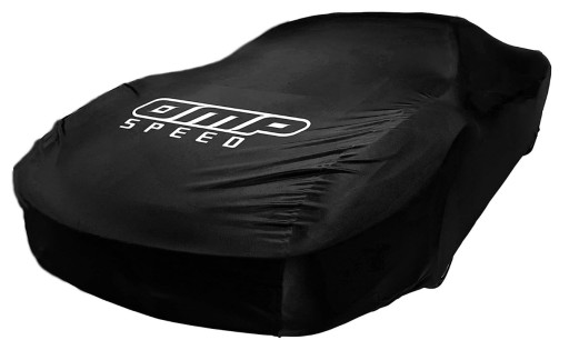НОВИЙ ГНУЧКИЙ АВТОМОБІЛЬНИЙ ЧОХАЛ OMP SPEED L-XL
