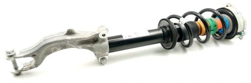 Новий ORG амортизатор передній Активний лівий AUDI A5 S5 8W F5 8w7413029b