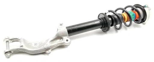 Новий ORG амортизатор передній Активний правий AUDI A5 S5 8W F5 8w7413029b