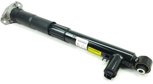 НОВЫЙ ЗАДНИЙ АМОРТИЗАТОР ORG VW GOLF VII 5Q0512009AE