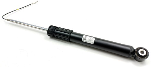 НОВИЙ ЗАДНІЙ АМОРТИЗАТОР ORG VW POLO 2G 2Q0513119BC