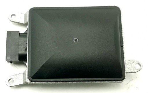 Новый ORG модуль датчика радар помощник полосы движения AUDI A8 4h D4 4h0907566f