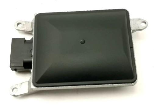 4H0907568F, - Новый модуль датчика организации, радар, ассистент движения по полосе, audi a8 4h d4 4h0907568f