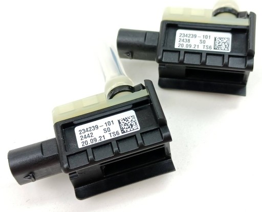 НОВИЙ ДАТЧИК ЗАХИСТУ ПІШОХОДІВ ORG VW ARTEON 3H 3G8959109B