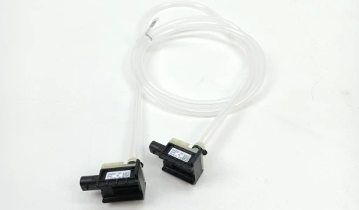 НОВИЙ ДАТЧИК ЗАХИСТУ ПІШОХОДІВ ORG VW ARTEON 3H 3G8959109B