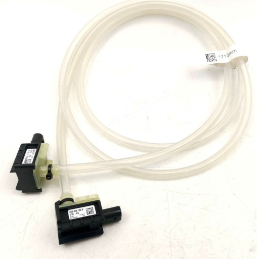 НОВИЙ ОРГ ДАТЧИК УДАРУ VW ARTEON 3H 3G8959109B