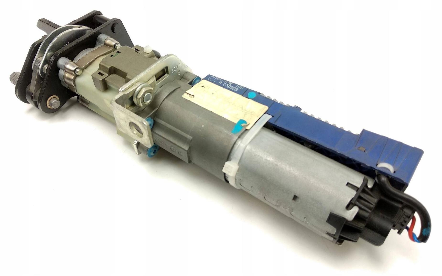 3C9827384F - Новый ORG подъемник багажника правый VW PASSAT B6