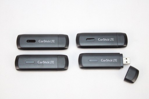 НОВИЙ ORG WIFI LTE МОДЕМ CAR STICK VOLKSWAGEN 000051409E