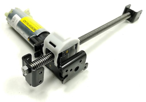 НОВИЙ МОТОР РЕГУЛЮВАННЯ СИДІННЯ ORG VW GOLF V 3B0959761AD