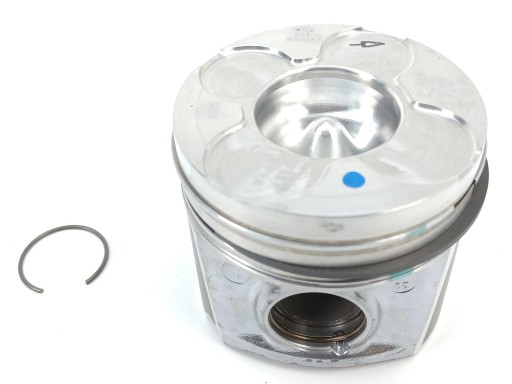 НОВИЙ ОРГ ПОРШЕНЬ AUDI A4 B6 A6 C5 2.5TDI 059107072P