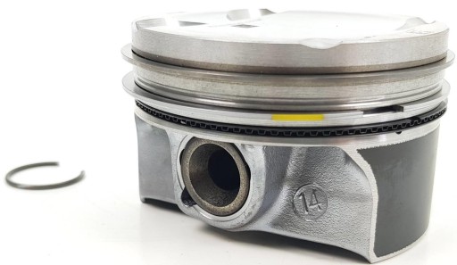 04E107065GR - НОВИЙ ORG ПОРШЕНЬ VW AUDI SEAT SKODA 1.4TSI CZDA CVNA